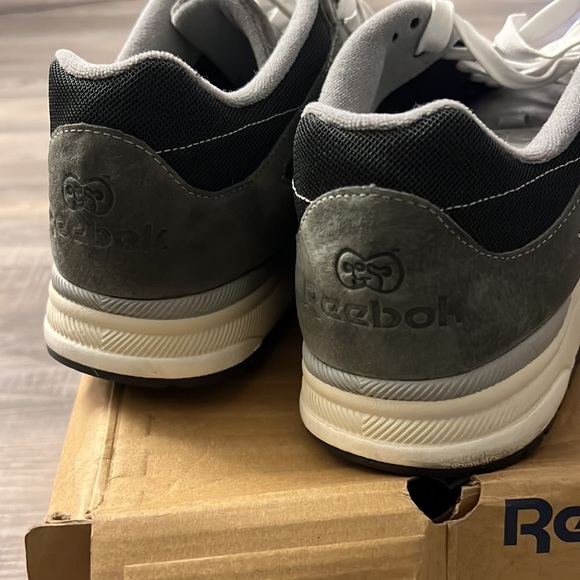 Reebok Ventilator x Garbstore - Picture 5 of 5